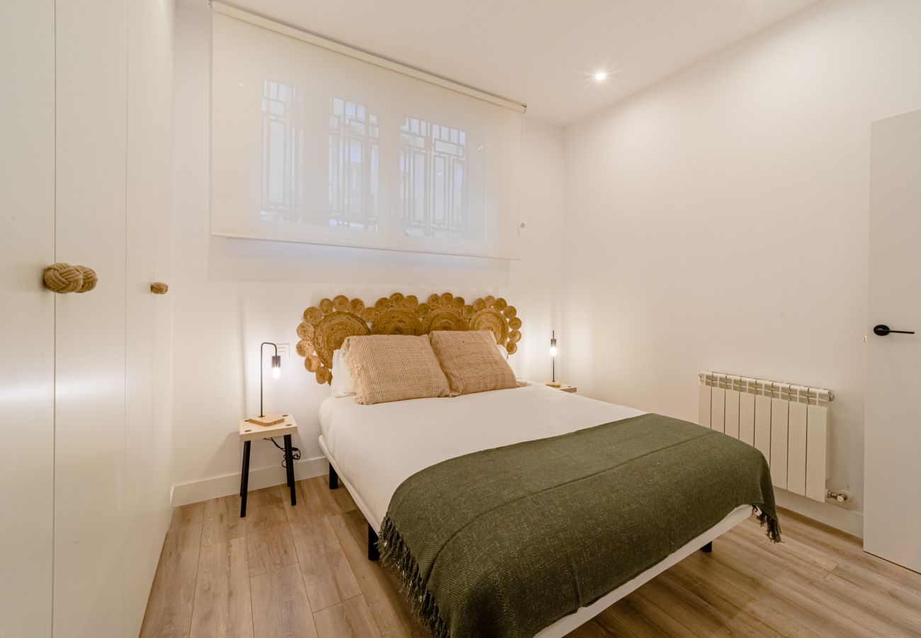 Apartamento en Madrid - Unico piso de 3 habs en Chamberi by SharingCo 