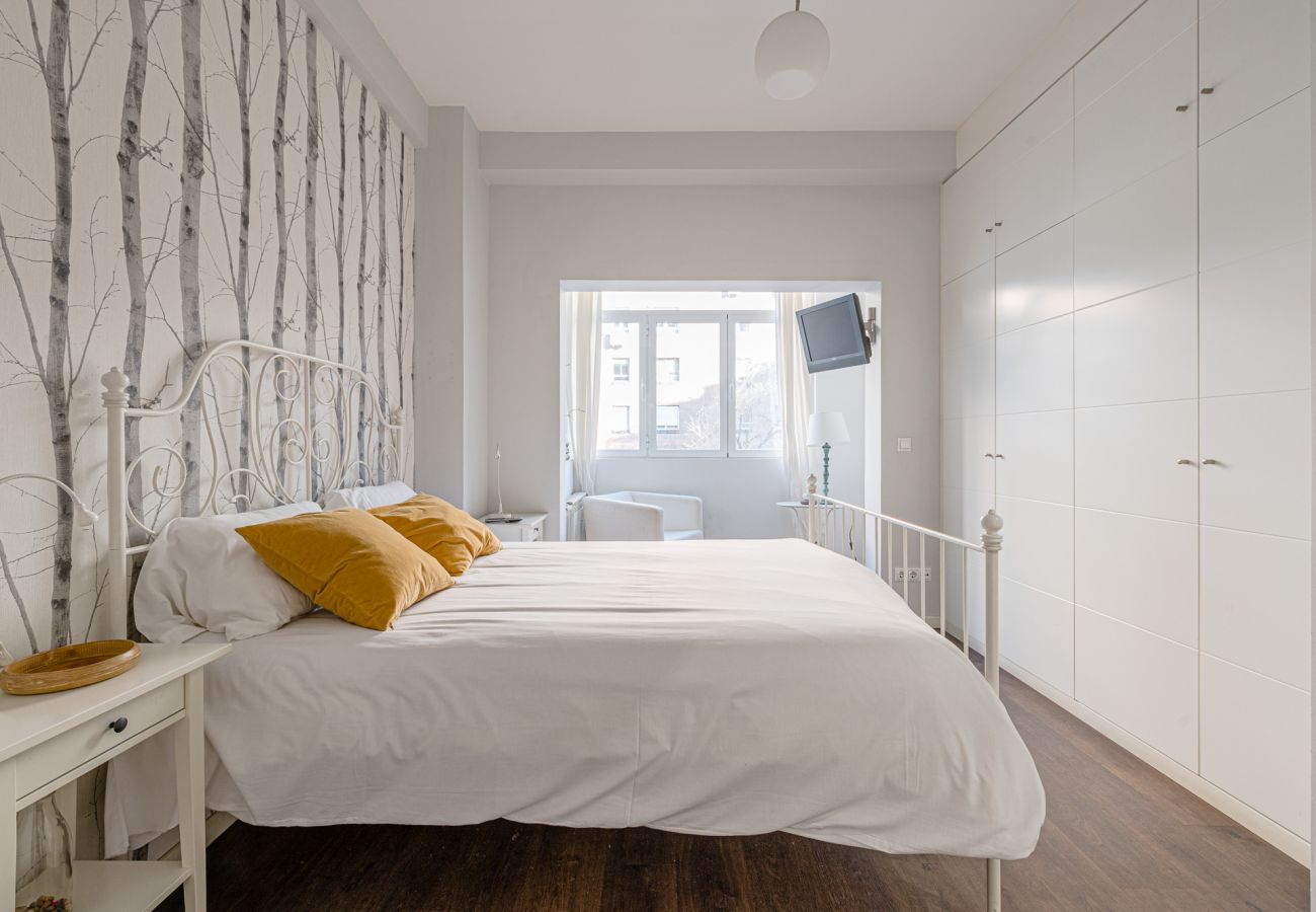 Apartamento en Madrid - Apartamento en Nuevos Ministerios by Sharing Co  