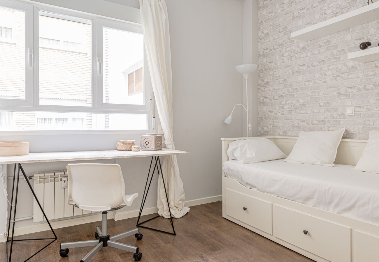 Apartamento en Madrid - Apartamento en Nuevos Ministerios by Sharing Co  