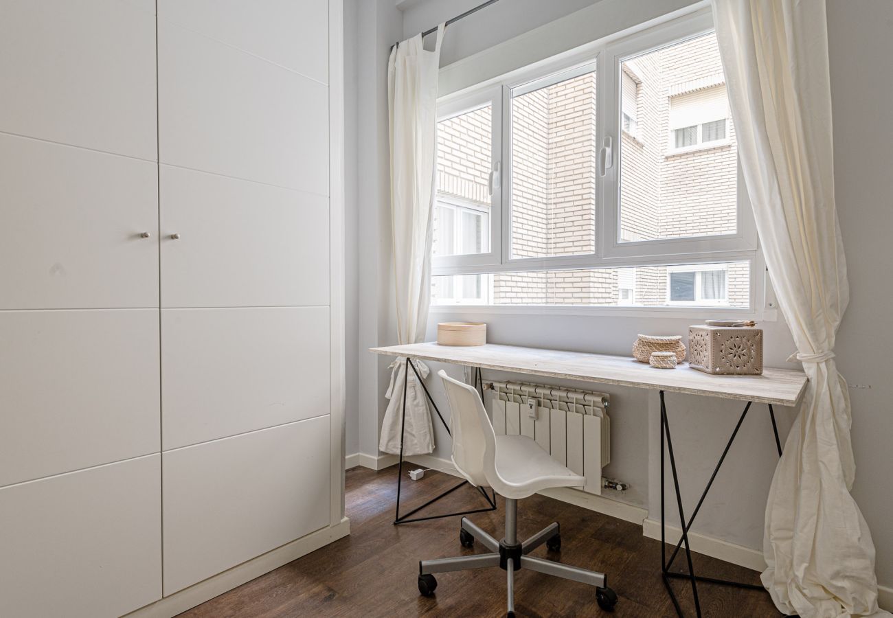 Apartamento en Madrid - Apartamento en Nuevos Ministerios by Sharing Co  