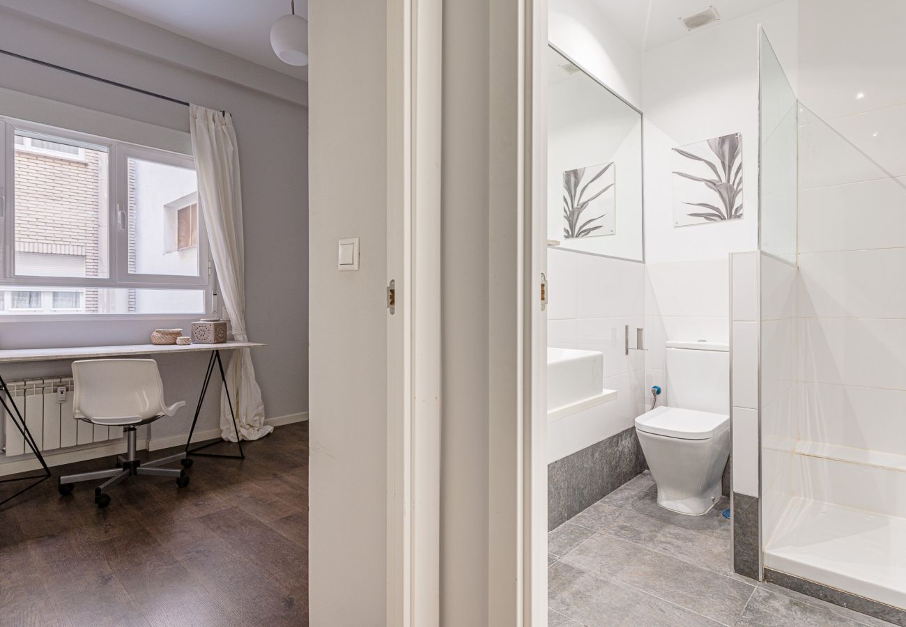 Apartamento en Madrid - Apartamento en Nuevos Ministerios by Sharing Co  