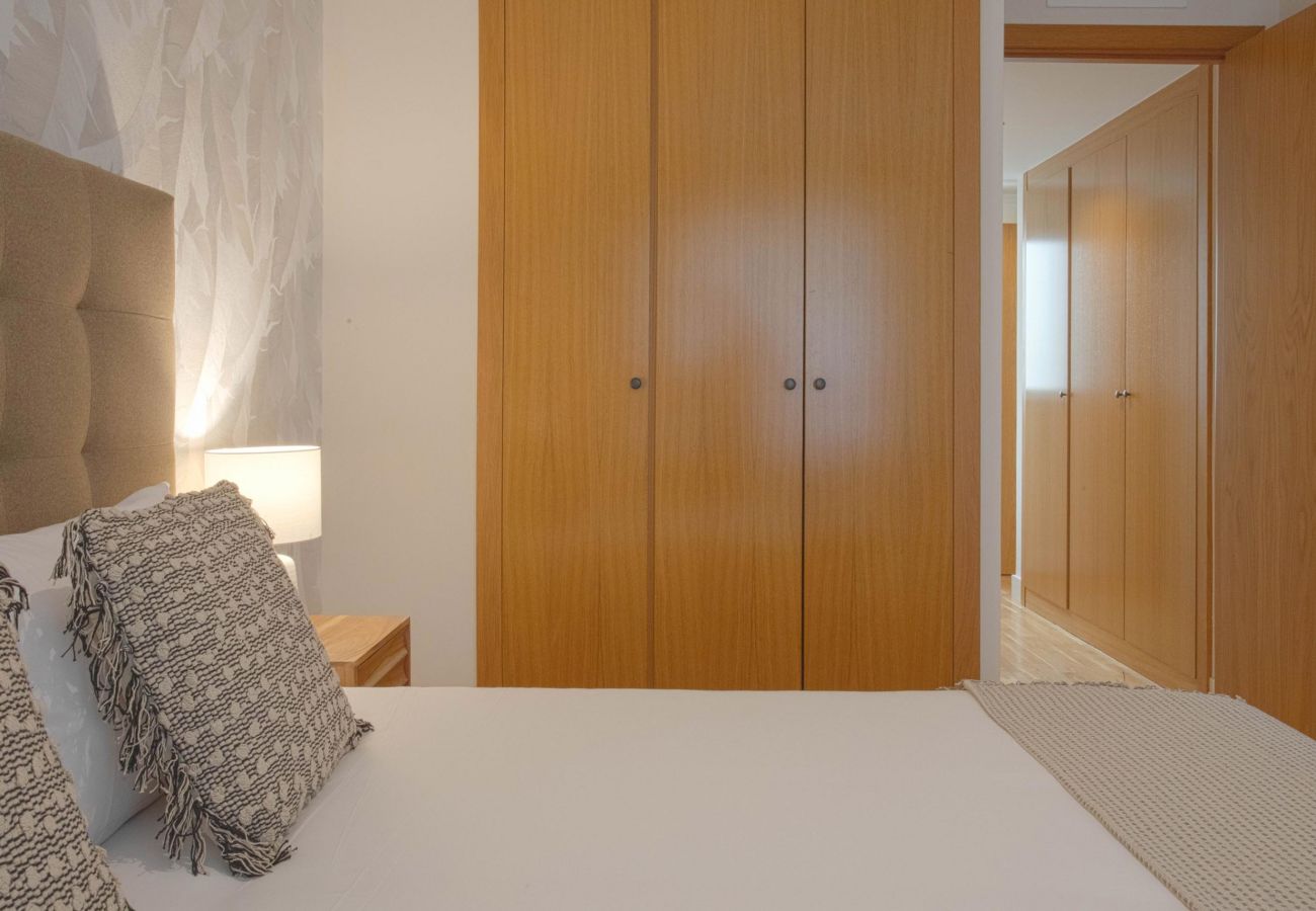 Apartamento en Madrid - Amplio Apartamento en Castellana by Sharing Co  