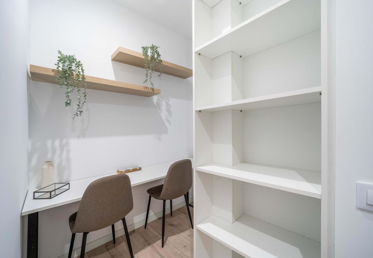 Apartamento en Madrid - Apartamento de estilo by Sharing Co   