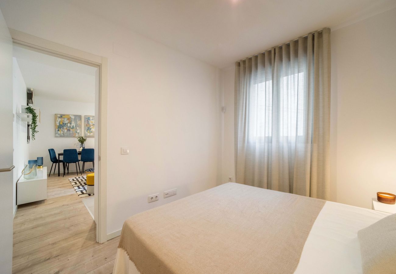 Apartamento en Madrid - Apartamento de estilo by Sharing Co   