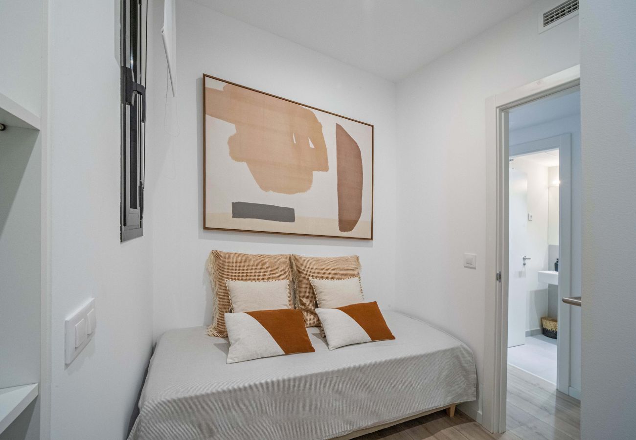 Apartamento en Madrid - Apartamento de estilo by Sharing Co   