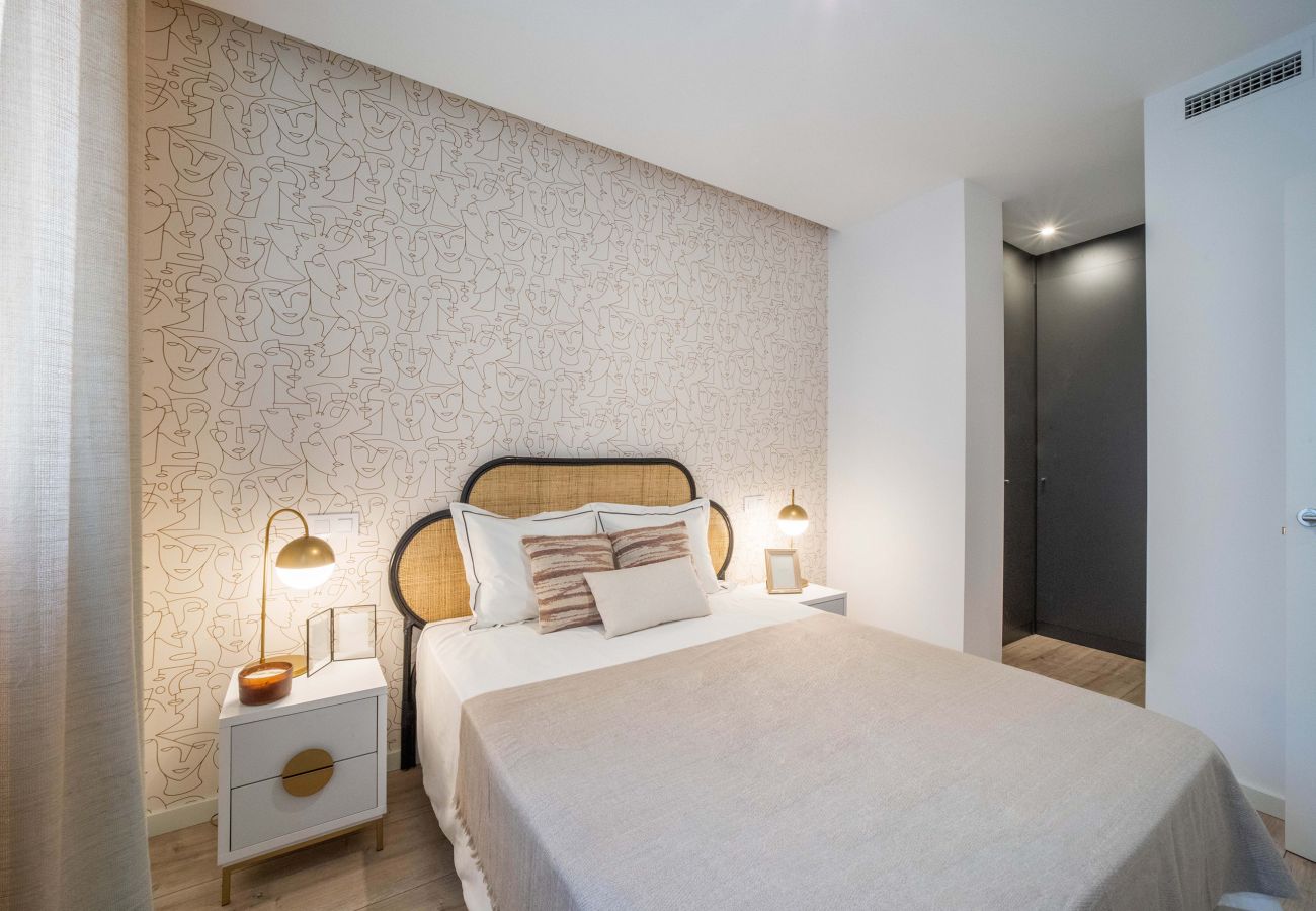 Apartamento en Madrid - Apartamento de estilo by Sharing Co   