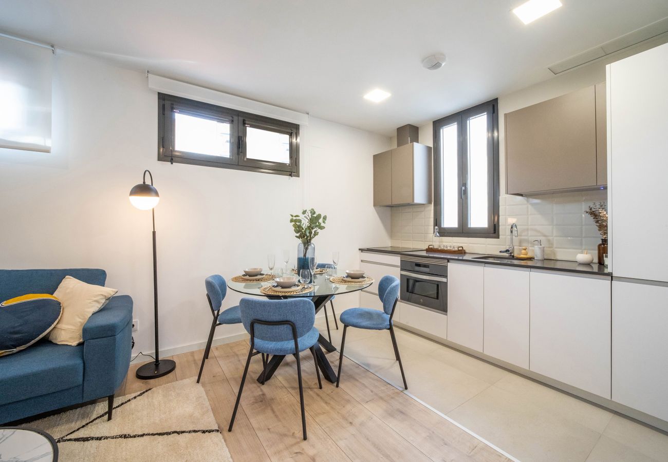 Apartamento en Madrid - Piso Chic en Chamberí by SharingCo  