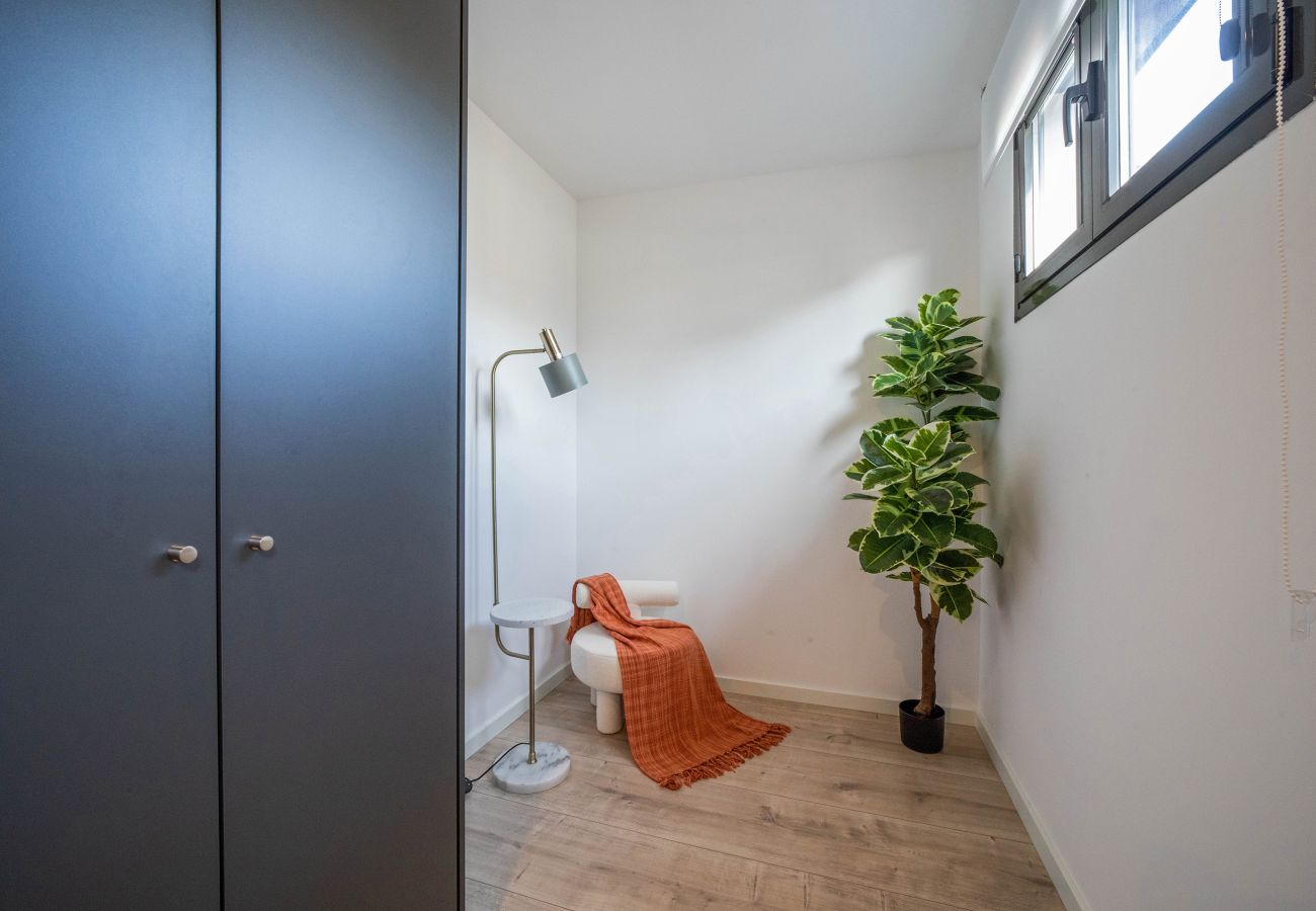 Apartamento en Madrid - Piso Chic en Chamberí by SharingCo  