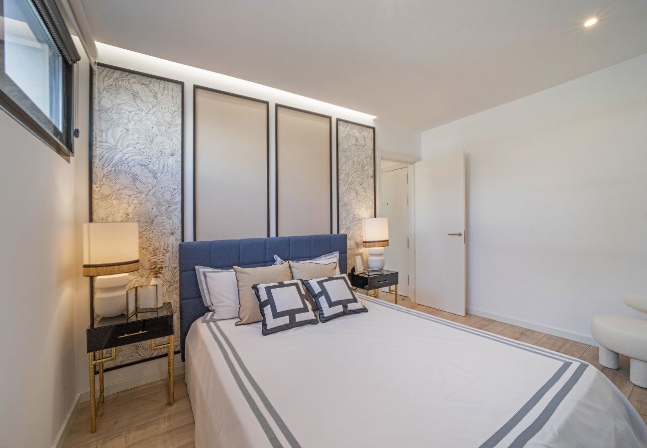 Apartamento en Madrid - Estilo y Calidez en Madrid Centro by SharingCo   