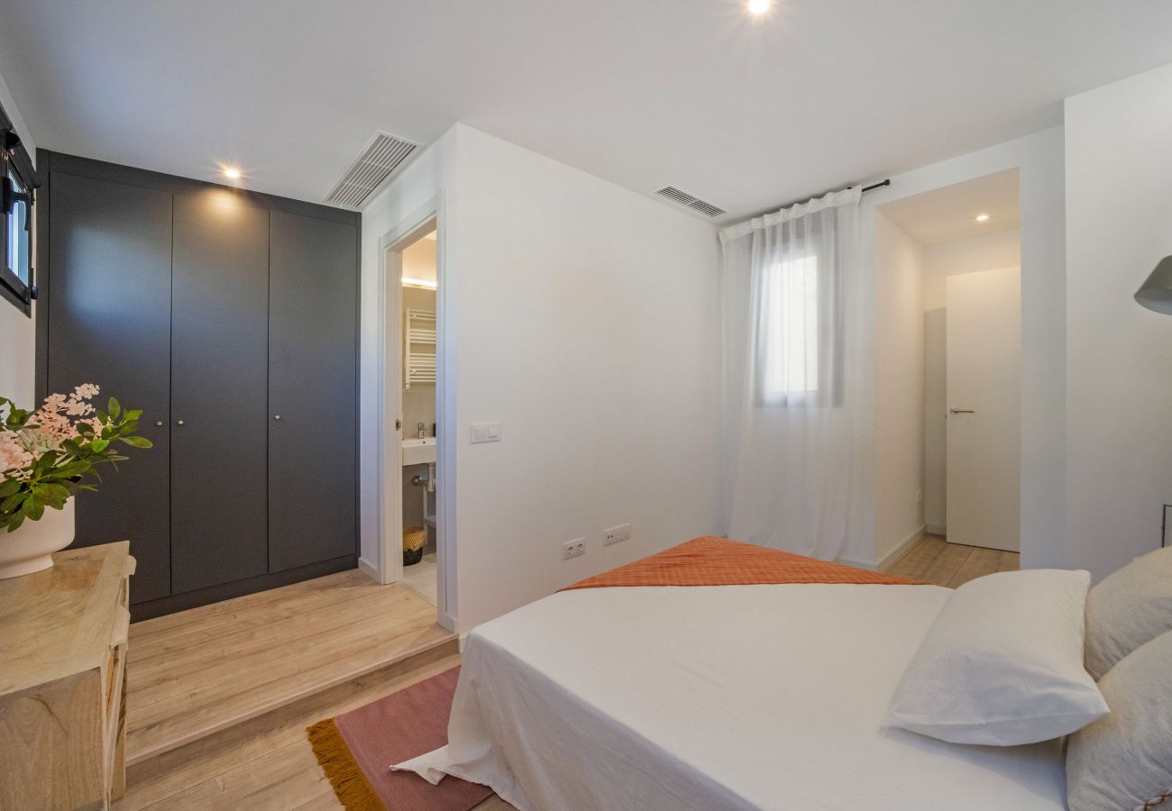 Apartamento en Madrid - Tu hogar en Chamberí by SharingCo  