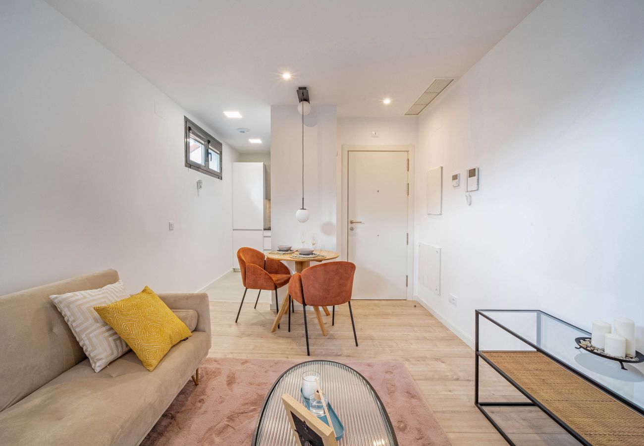 Apartamento en Madrid - Tu hogar en Chamberí by SharingCo  