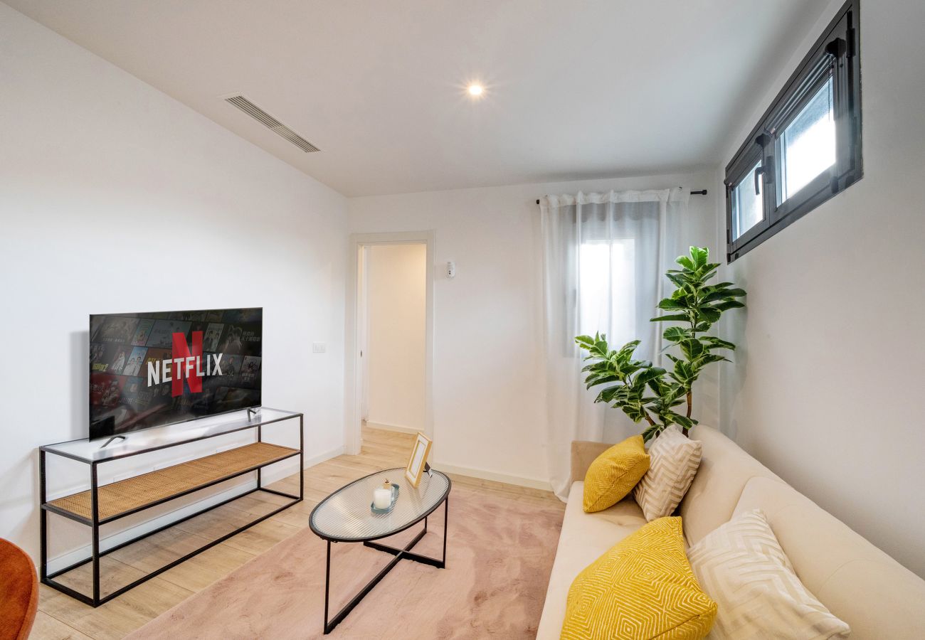 Apartamento en Madrid - Tu hogar en Chamberí by SharingCo  