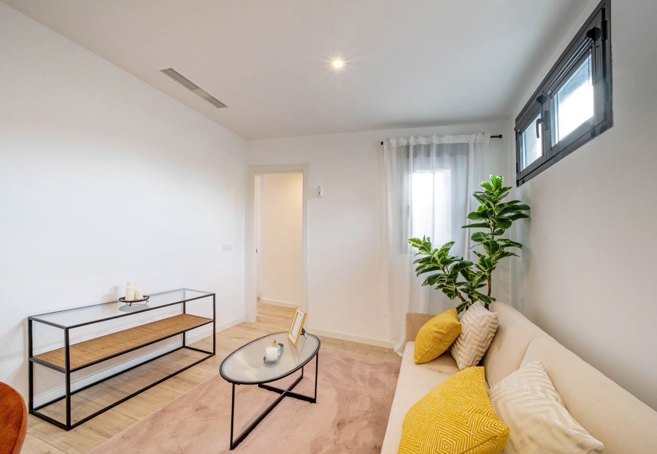 Apartamento en Madrid - Tu hogar en Chamberí by SharingCo  