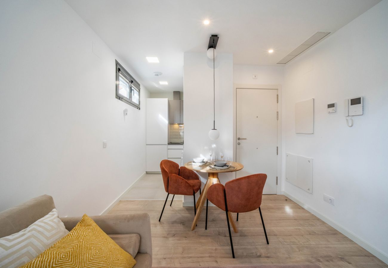 Apartamento en Madrid - Tu hogar en Chamberí by SharingCo  