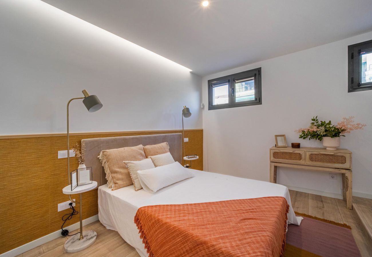 Apartamento en Madrid - Tu hogar en Chamberí by SharingCo  