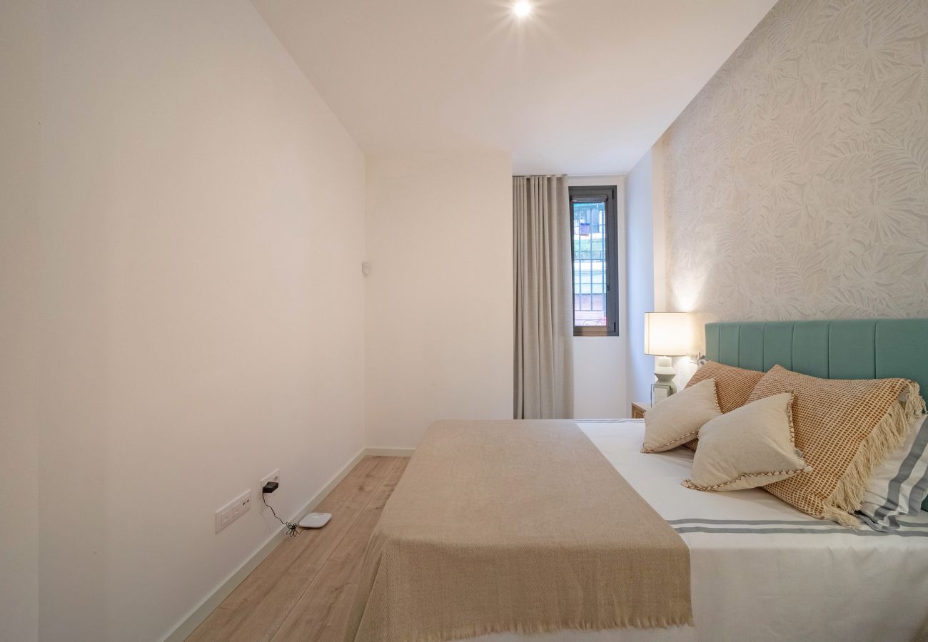 Apartamento en Madrid - Exclusivo piso de diseño en Chamberi by SharingCo   