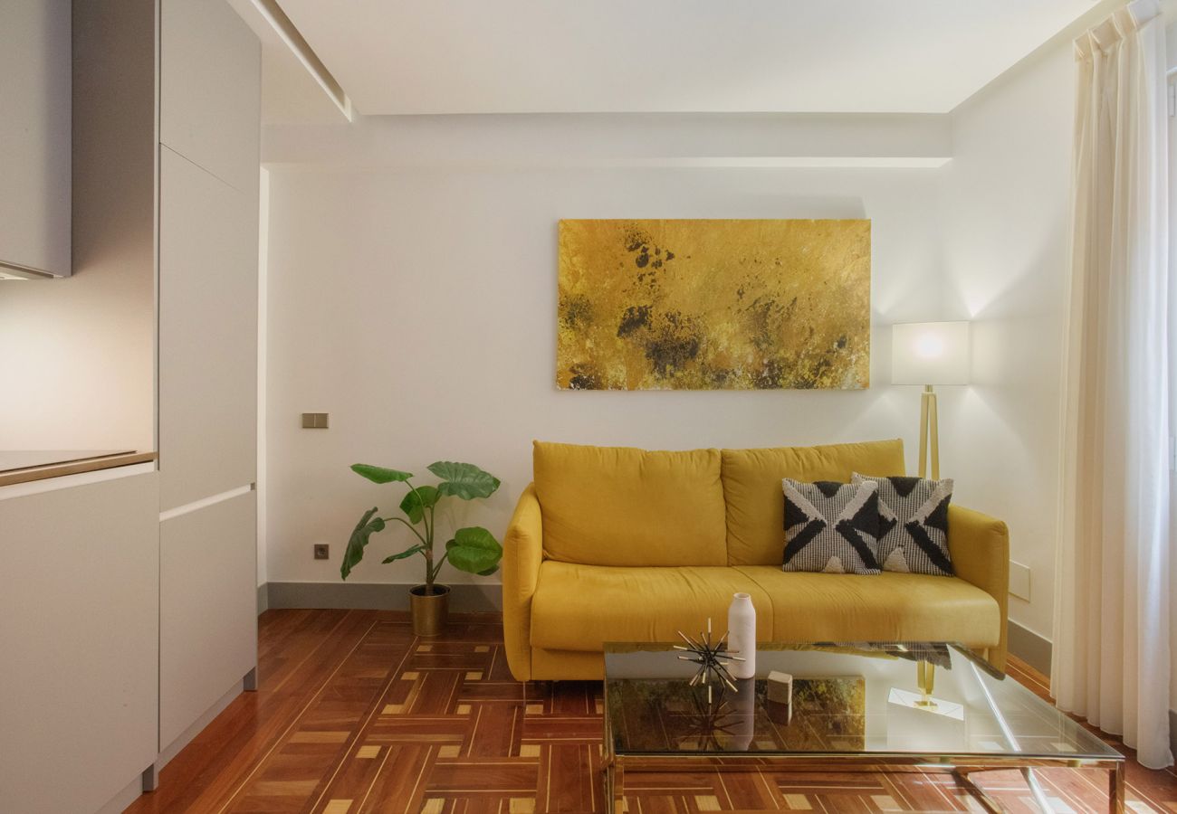 Apartamento en Madrid - Encantador apartamento en Goya by Sharing Co 