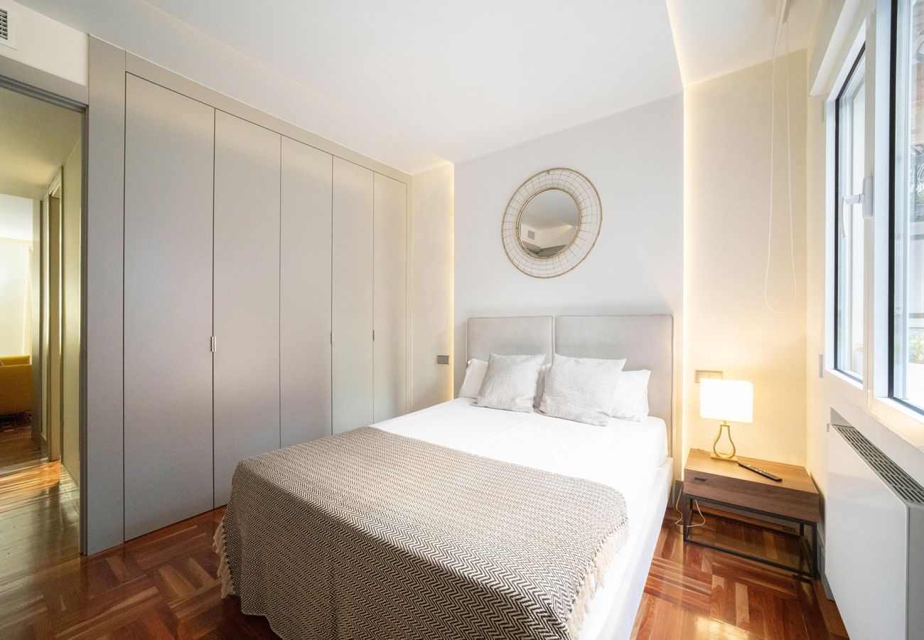 Apartamento en Madrid - Encantador apartamento en Goya by Sharing Co 