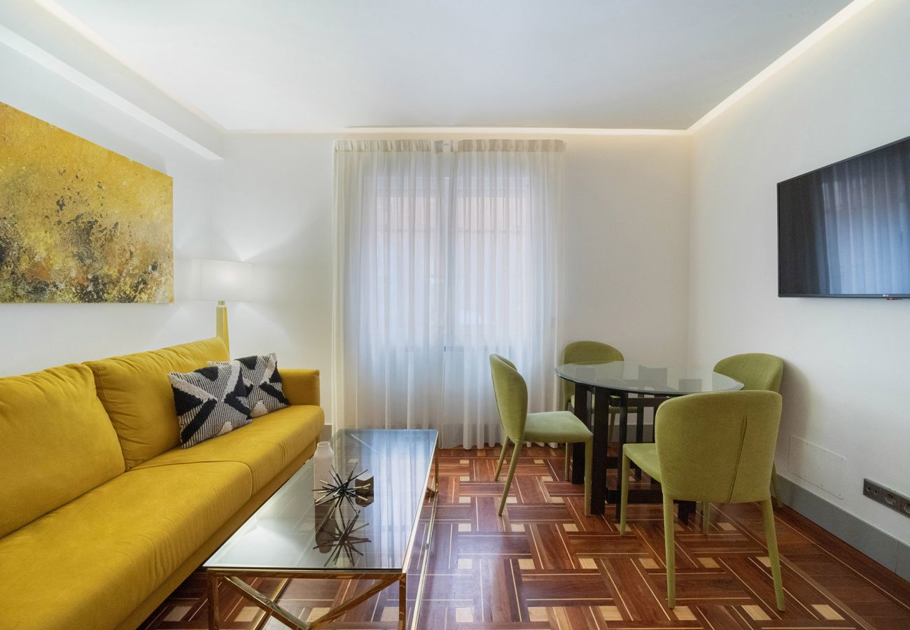 Apartamento en Madrid - Encantador apartamento en Goya by Sharing Co 