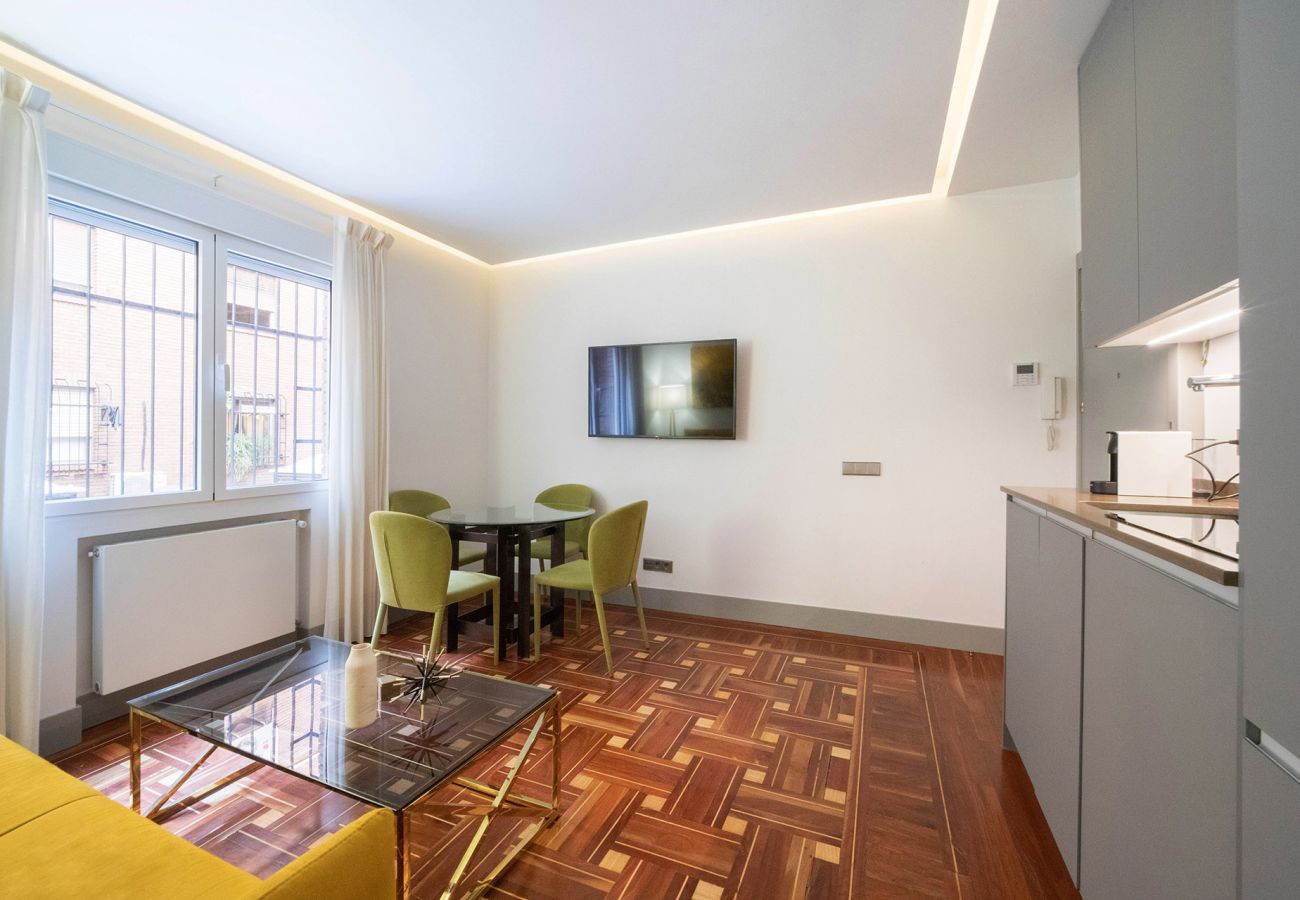 Apartamento en Madrid - Encantador apartamento en Goya by Sharing Co 