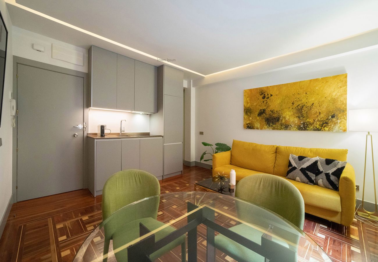 Apartamento en Madrid - Encantador apartamento en Goya by Sharing Co 