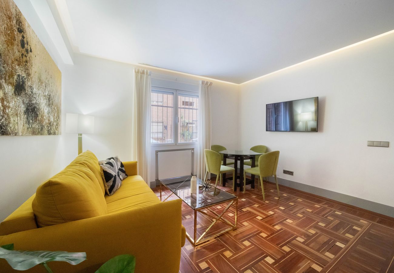 Apartamento en Madrid - Encantador apartamento en Goya by Sharing Co 