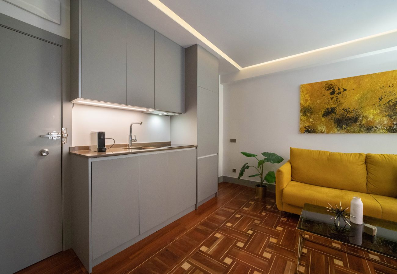 Apartamento en Madrid - Encantador apartamento en Goya by Sharing Co 