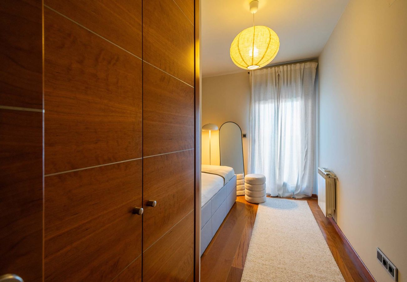 Apartamento en Madrid - Hermoso piso de 2 habitaciones en Montecarmelo