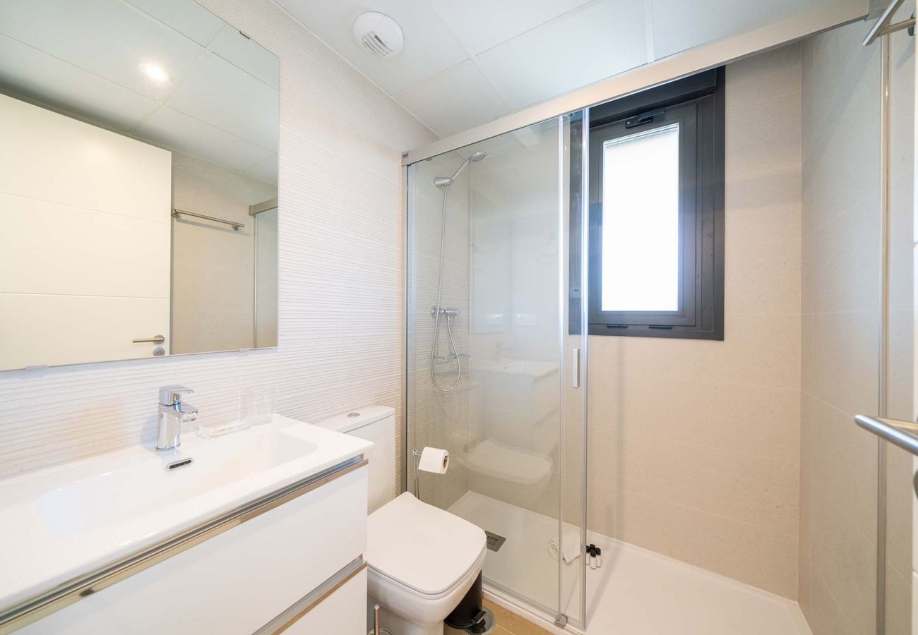 Apartamento en Madrid - Precioso piso de 1 habitacion en Virgen del Puerto