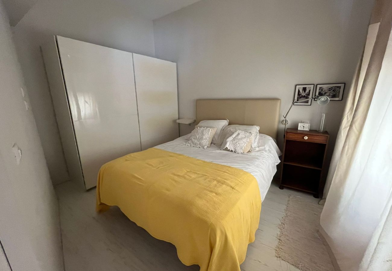 Apartamento en Madrid - Apt. de 1 habitación en La Latina by Sharing Co  