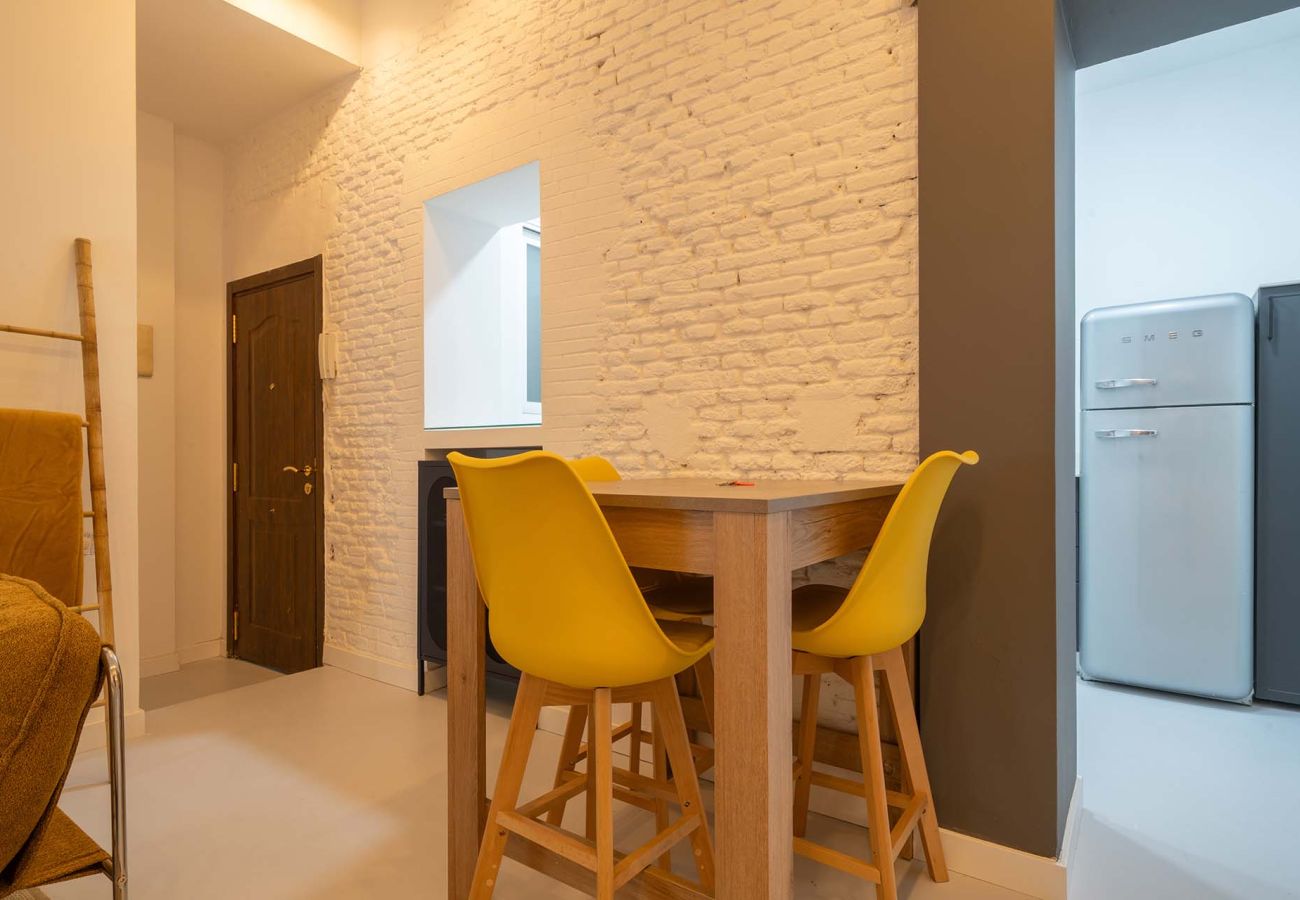 Apartamento en Madrid - Housing Calle Segovia by Sharing Co