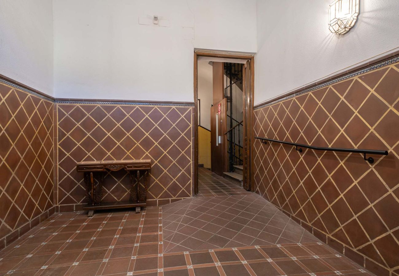 Apartamento en Madrid - Housing Calle Segovia by Sharing Co