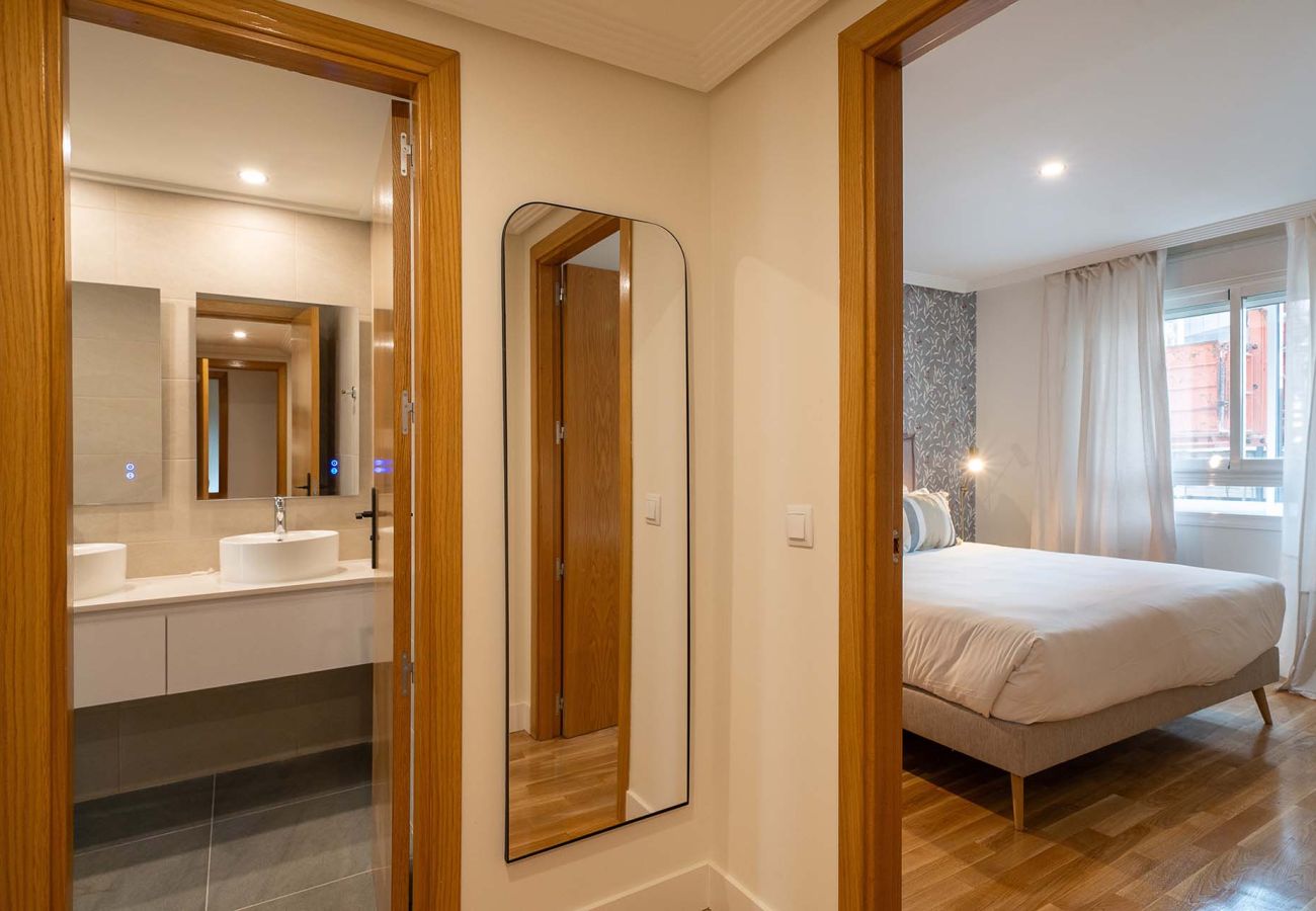 Apartamento en Madrid - Housing Castellana By Sharing Co