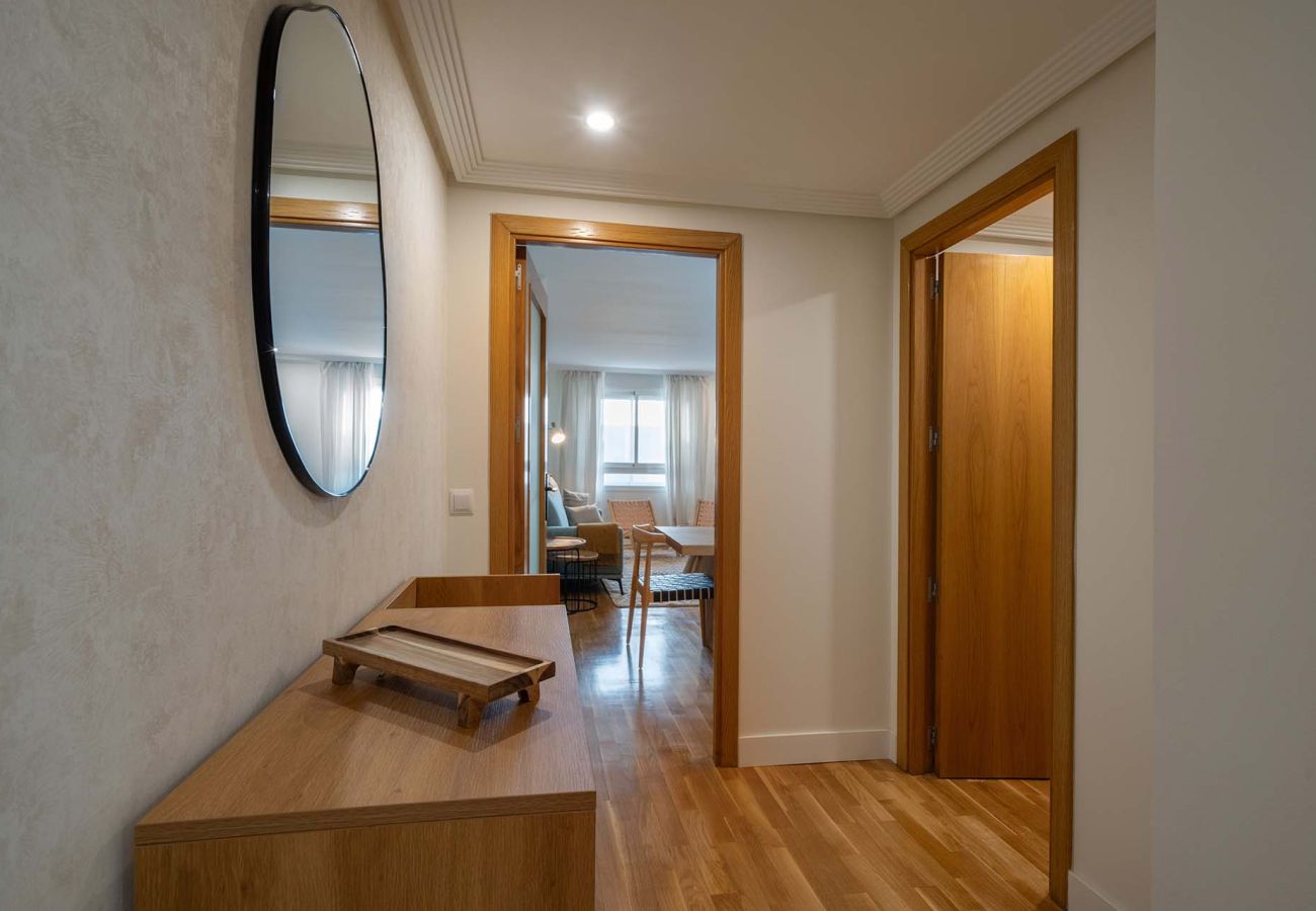 Apartamento en Madrid - Housing Castellana By Sharing Co