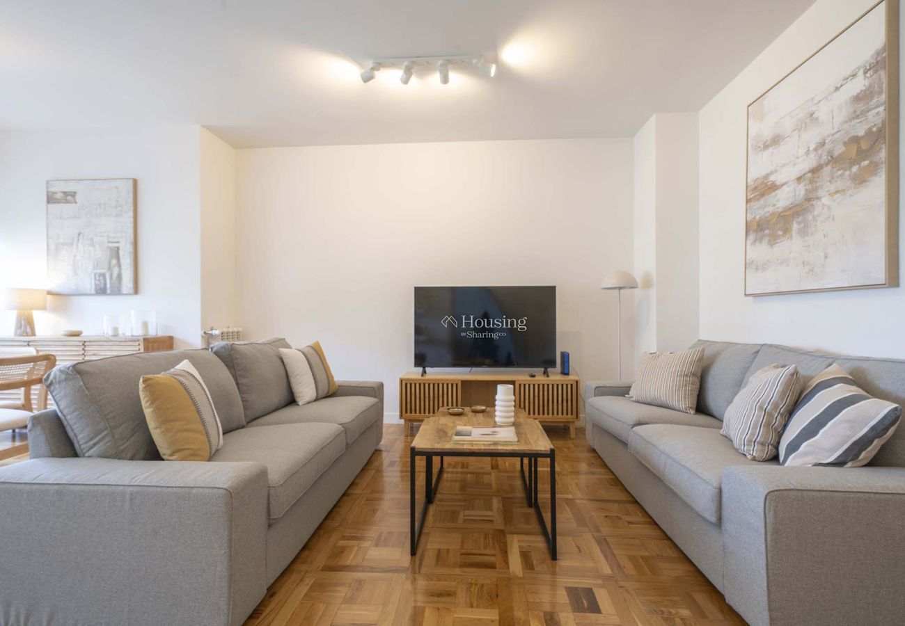 Apartamento en Madrid - Housing Arroyofresno by Sharing Co