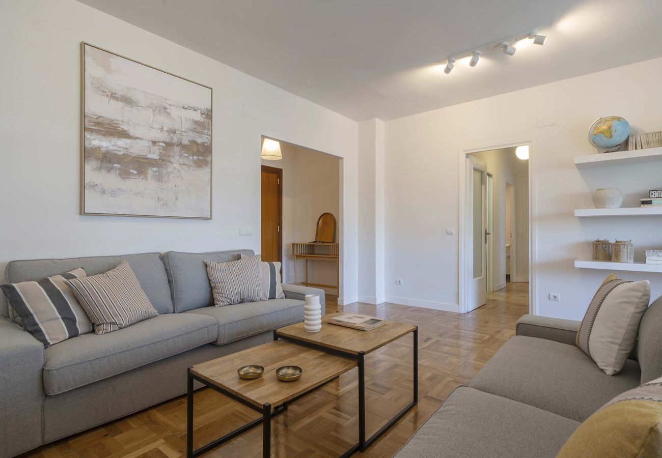 Apartamento en Madrid - Housing Arroyofresno by Sharing Co