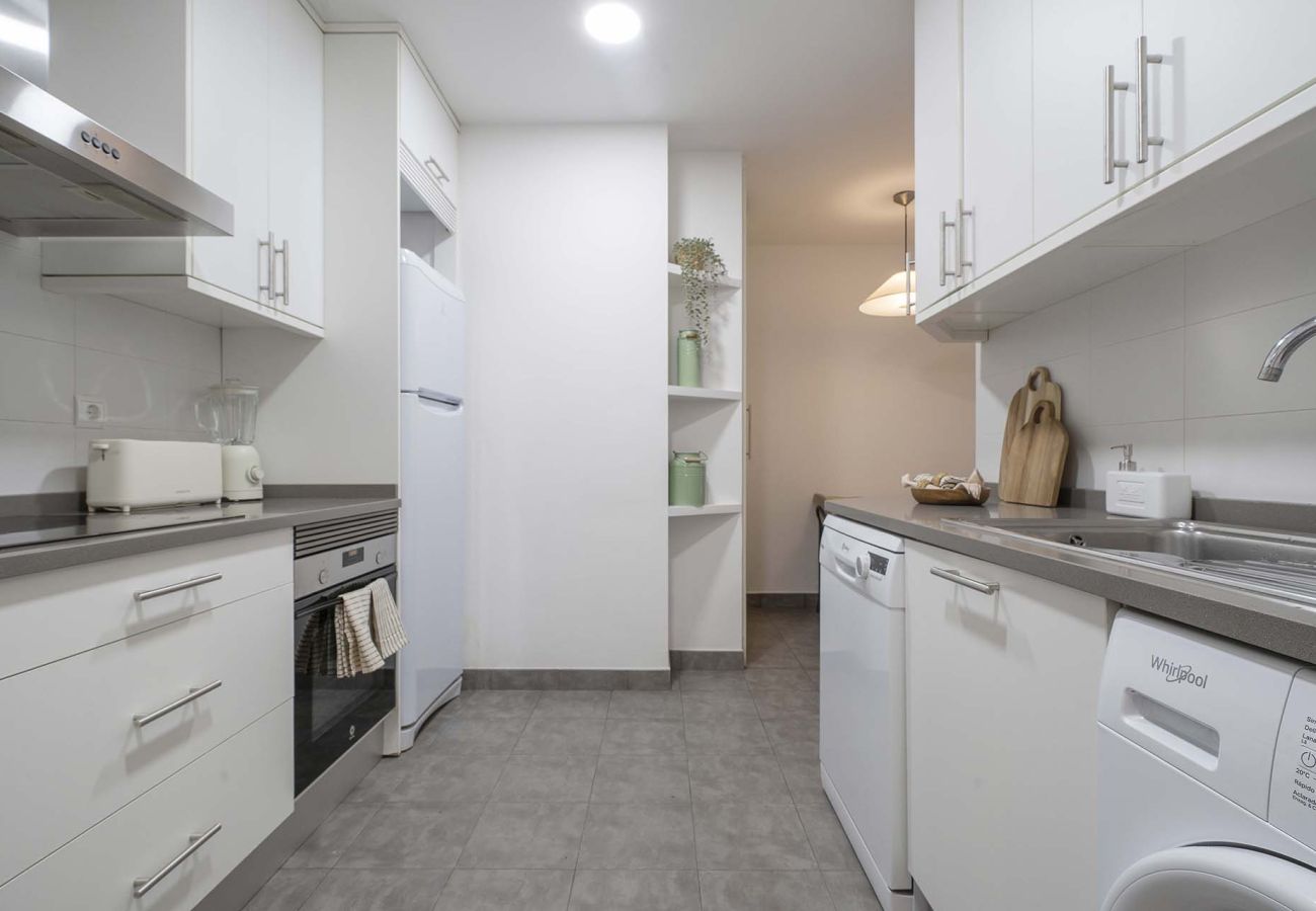 Apartamento en Madrid - Housing Arroyofresno by Sharing Co