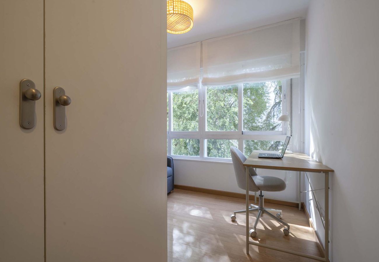 Apartamento en Madrid - Housing Arroyofresno by Sharing Co