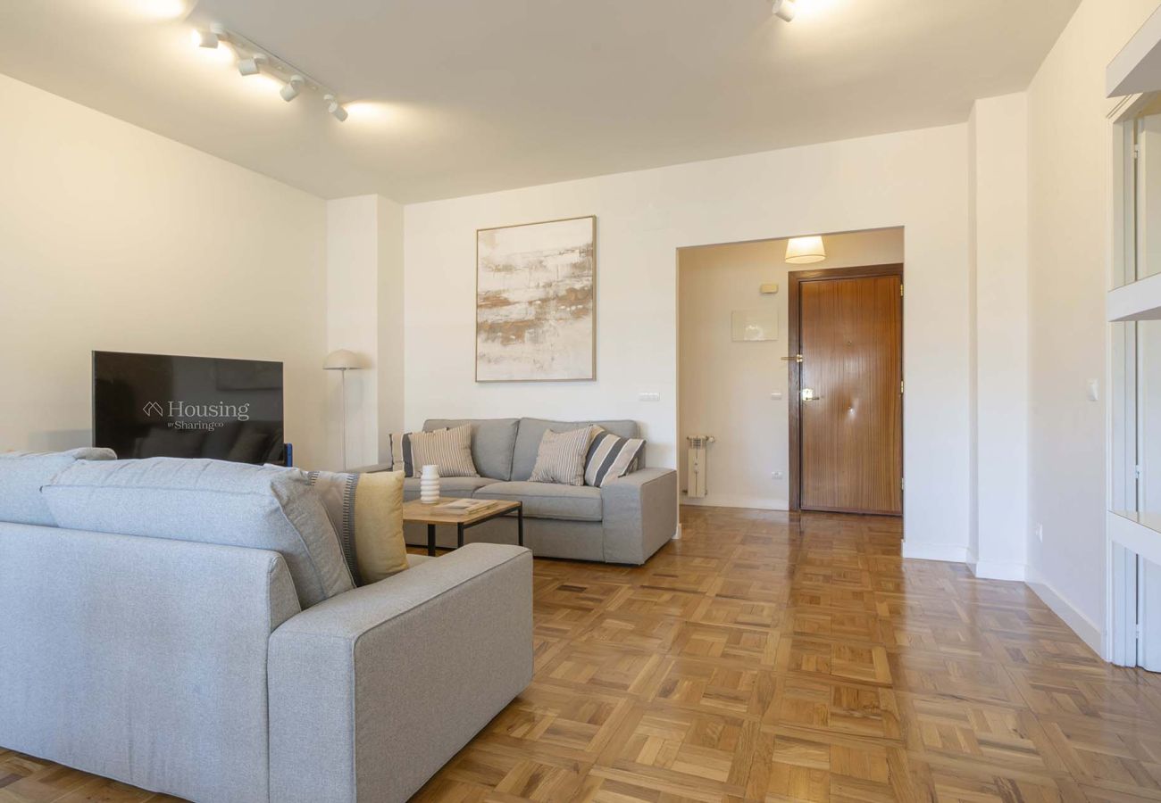 Apartamento en Madrid - Housing Arroyofresno by Sharing Co