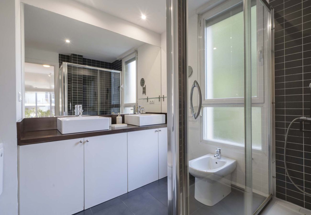 Apartamento en Madrid - Housing Arroyofresno by Sharing Co