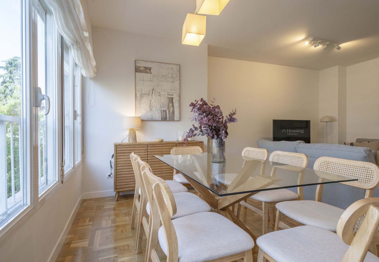 Apartamento en Madrid - Housing Arroyofresno by Sharing Co