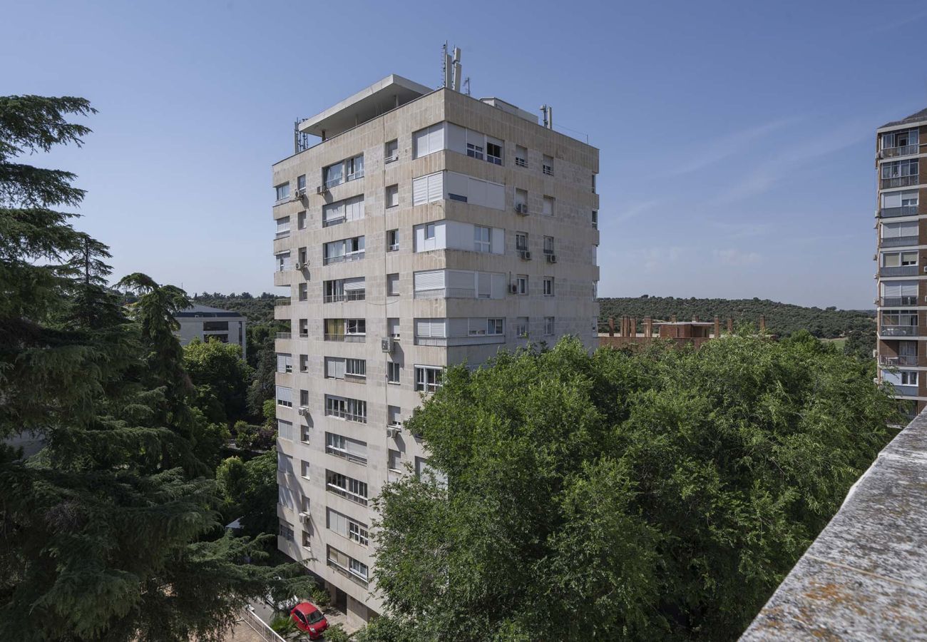 Apartamento en Madrid - Housing Arroyofresno by Sharing Co