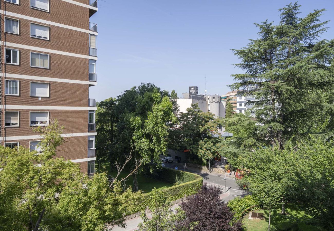 Apartamento en Madrid - Housing Arroyofresno by Sharing Co