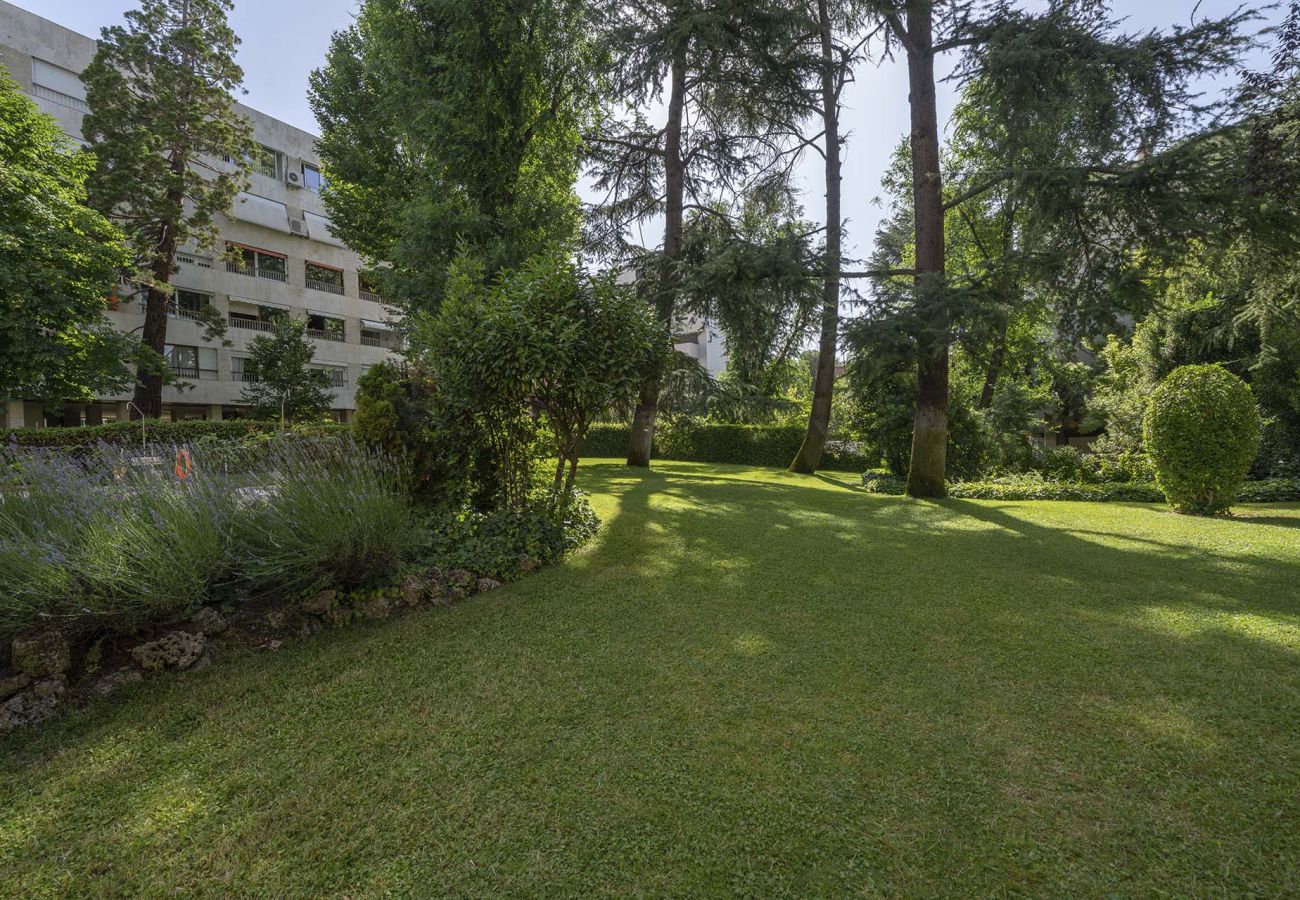 Apartamento en Madrid - Housing Arroyofresno by Sharing Co