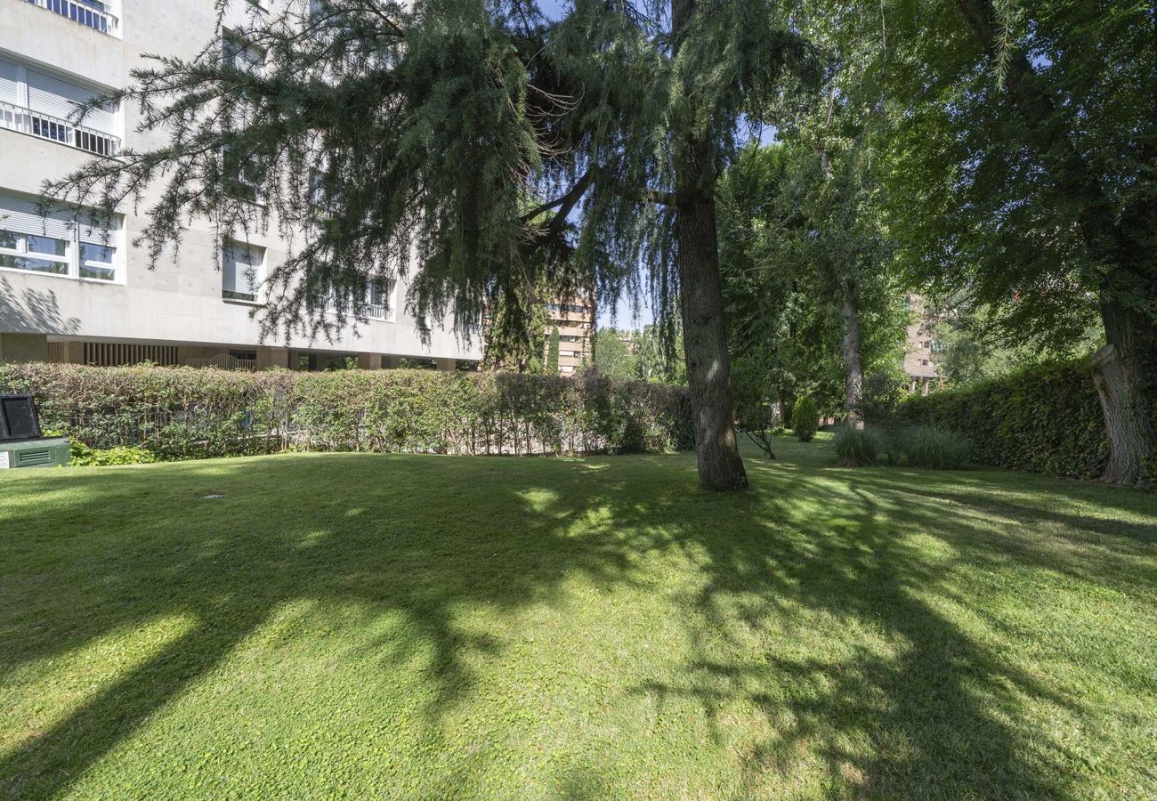 Apartamento en Madrid - Housing Arroyofresno by Sharing Co