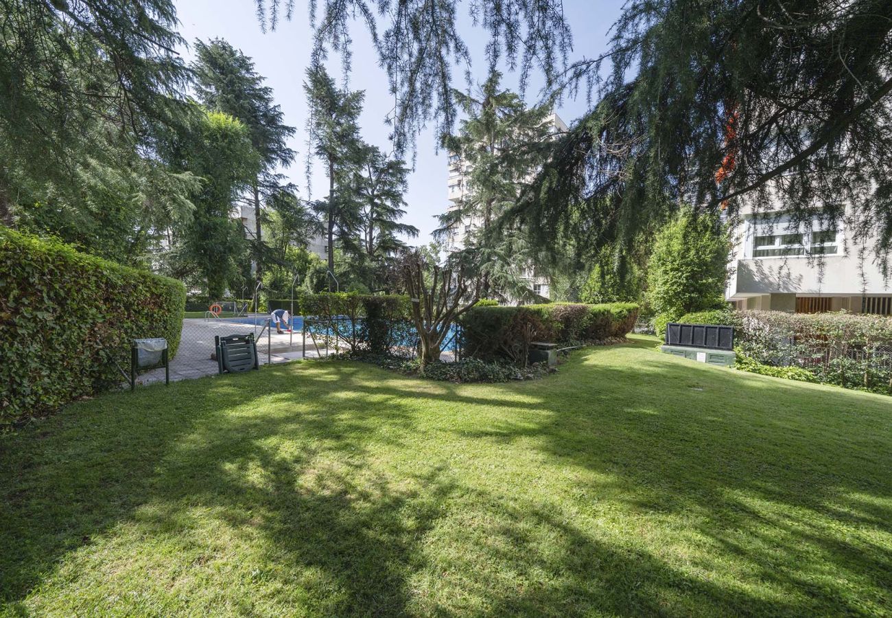 Apartamento en Madrid - Housing Arroyofresno by Sharing Co