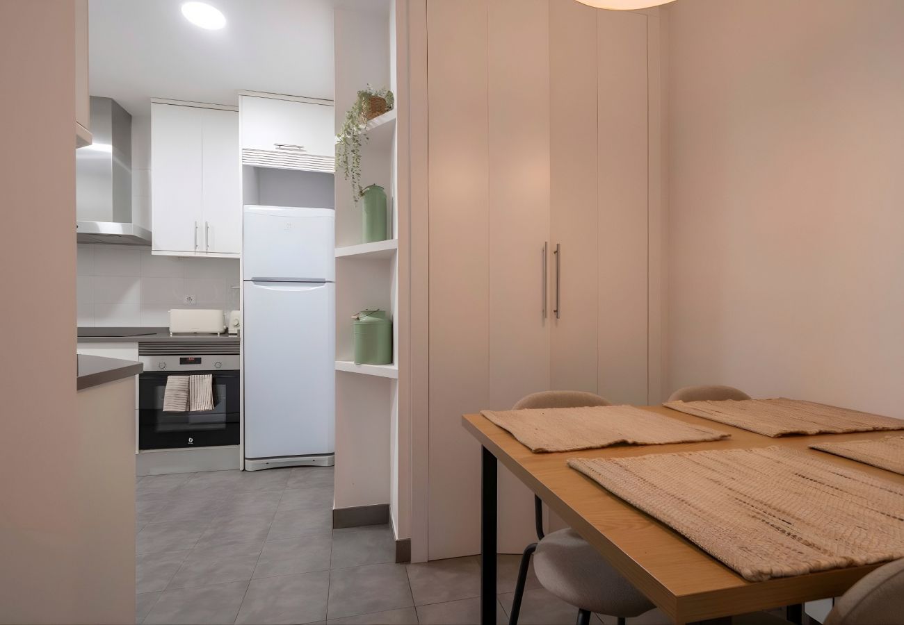 Apartamento en Madrid - Housing Arroyofresno by Sharing Co