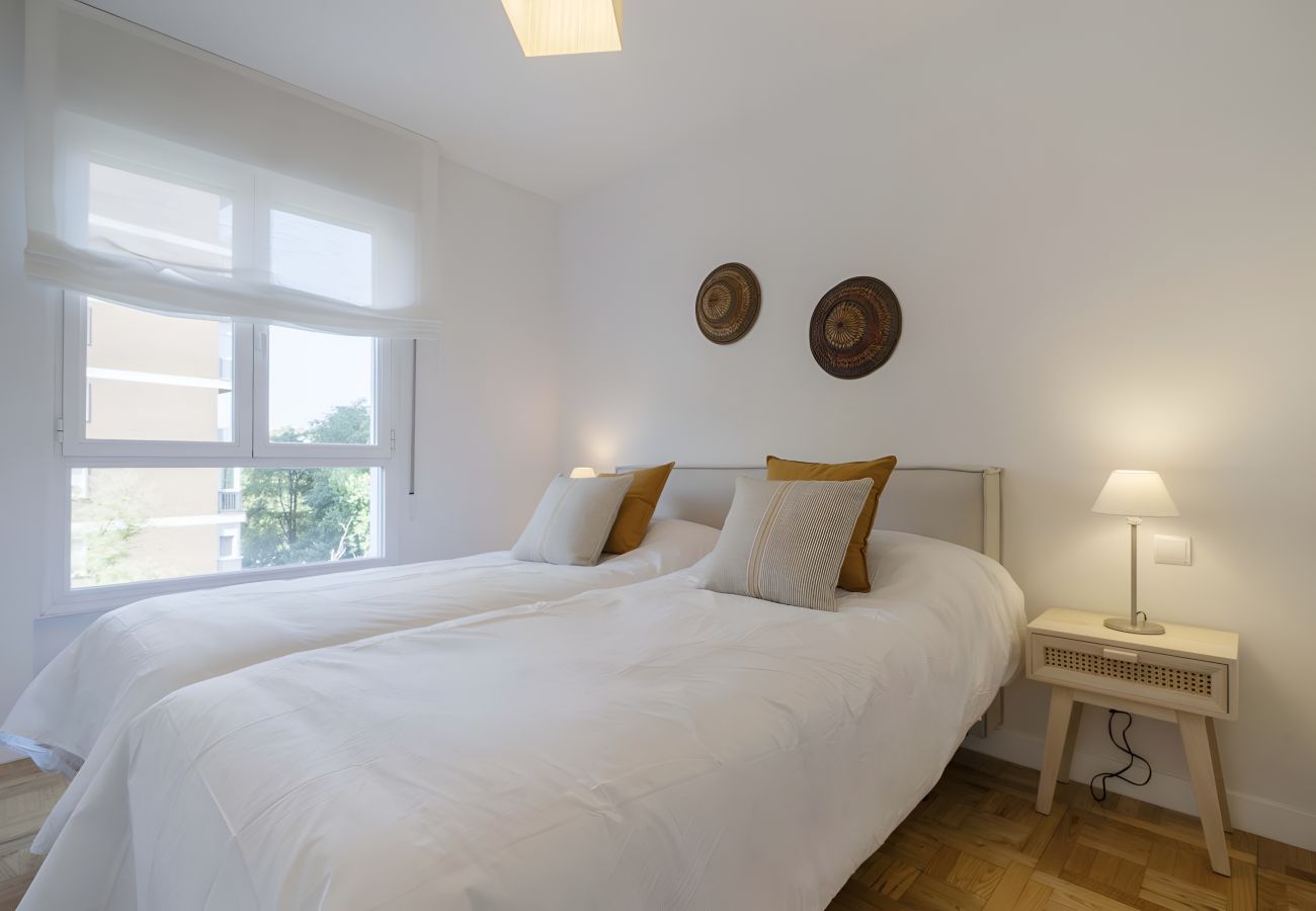 Apartamento en Madrid - Housing Arroyofresno by Sharing Co