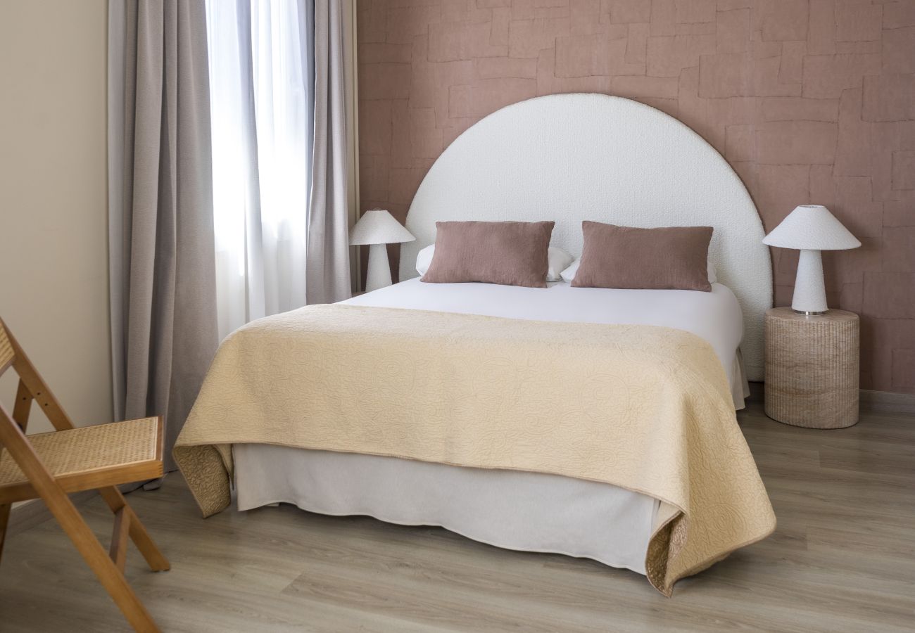 Apartamento en Málaga - Apartamento en Atarazanas 4 Habitaciones by Sharing Co
