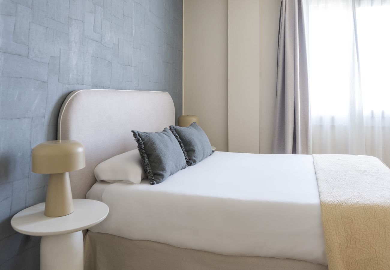 Apartamento en Málaga - Apartamento en Atarazanas 4 Habitaciones by Sharing Co